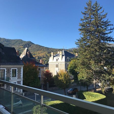 Appartement Centre Barcelonnette Esterno foto