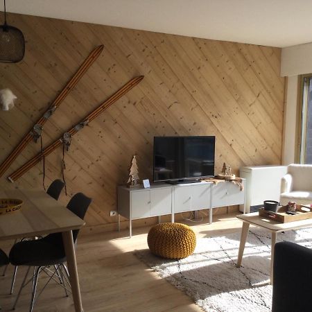 Appartement Centre Barcelonnette Esterno foto