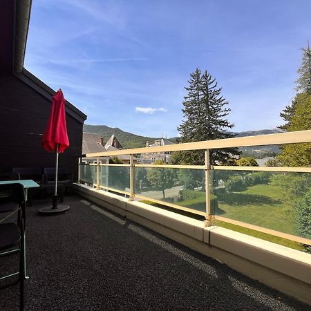 Appartement Centre Barcelonnette Esterno foto