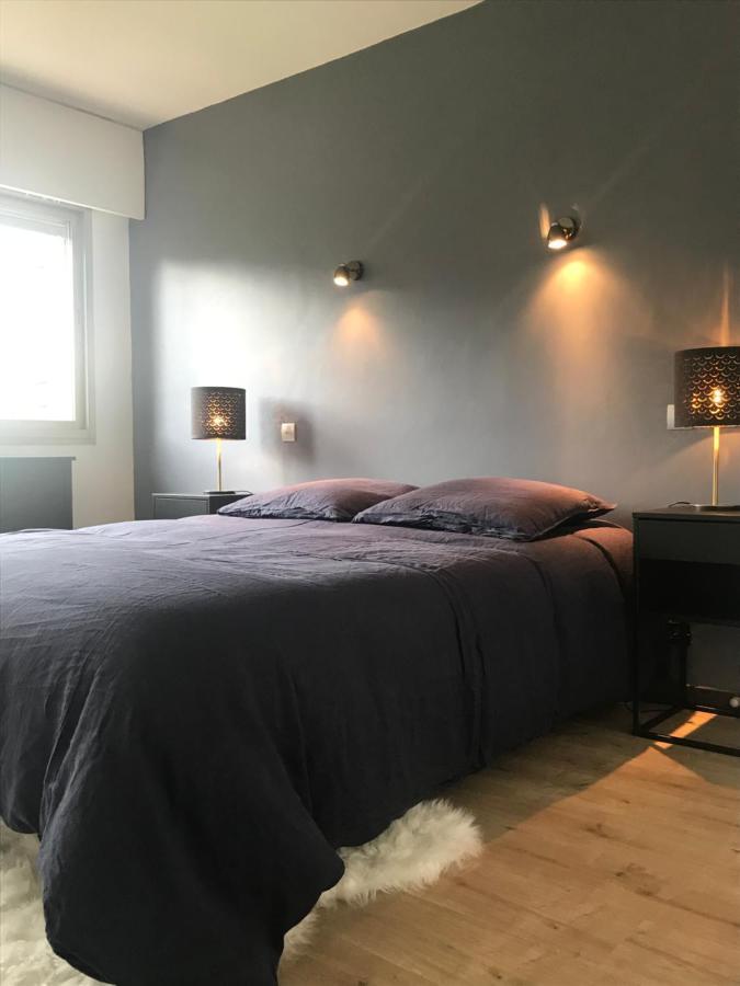 Appartement Centre Barcelonnette Esterno foto
