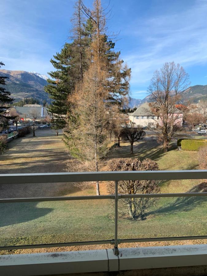 Appartement Centre Barcelonnette Esterno foto