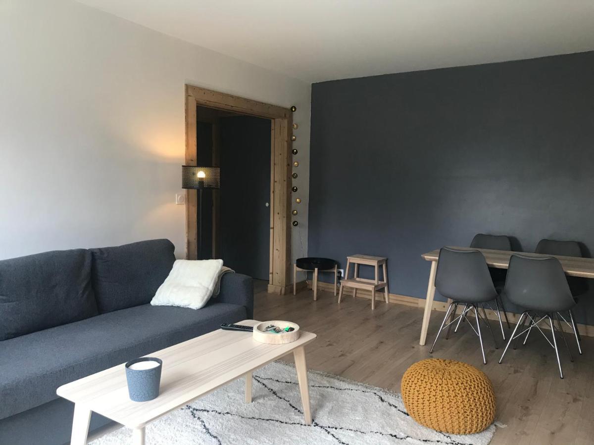 Appartement Centre Barcelonnette Esterno foto