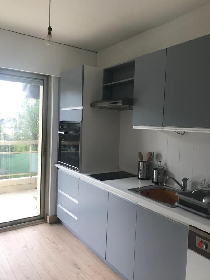 Appartement Centre Barcelonnette Esterno foto