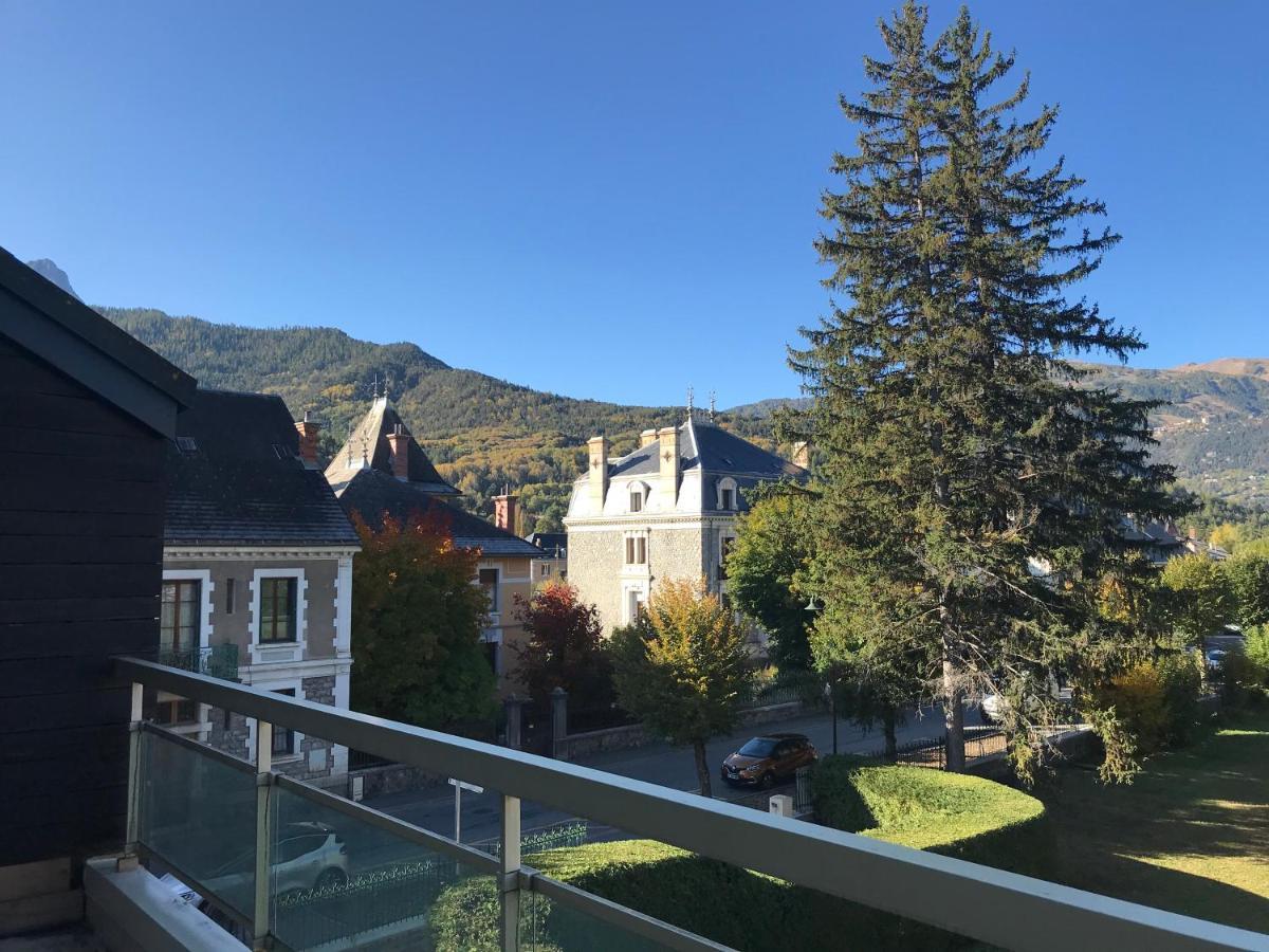 Appartement Centre Barcelonnette Esterno foto