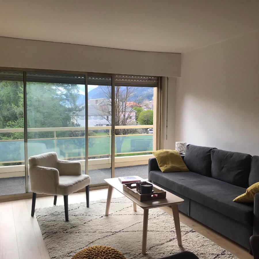 Appartement Centre Barcelonnette Esterno foto