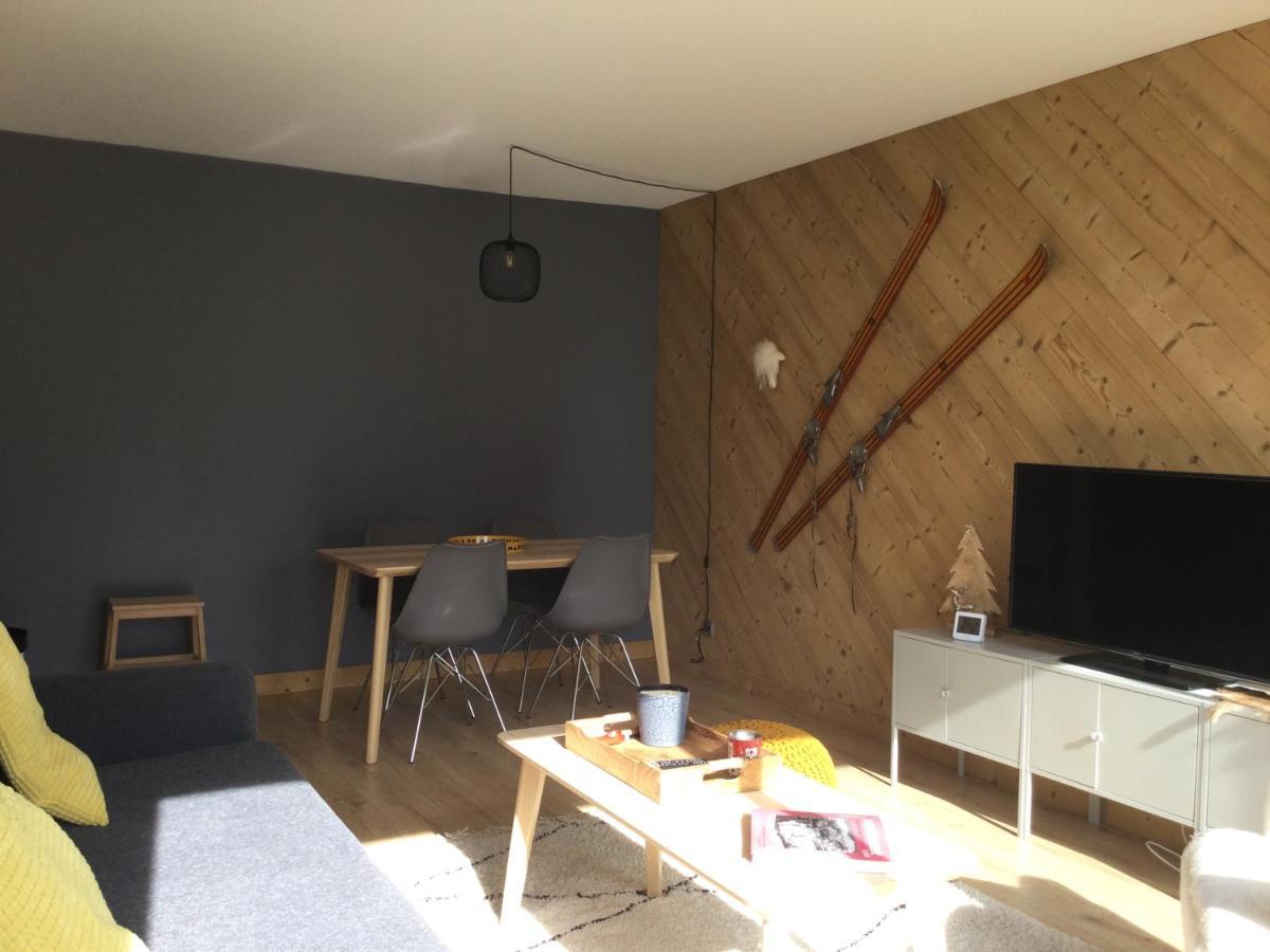 Appartement Centre Barcelonnette Esterno foto